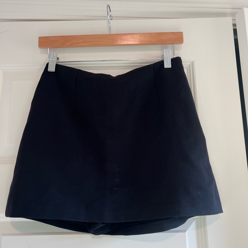 Abercrombie & Fitch Scarlett Skort